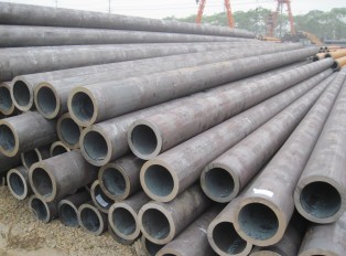 弓长岭20CrMo冷拔无缝钢管