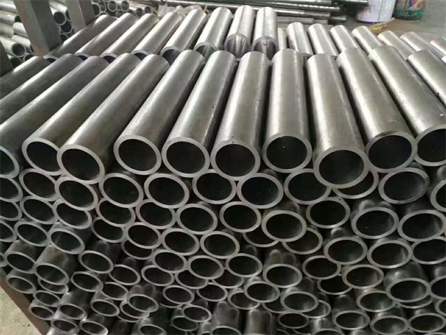 弓长岭30CrMo精密无缝钢管