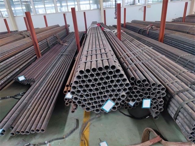 弓长岭20G合金无缝钢管