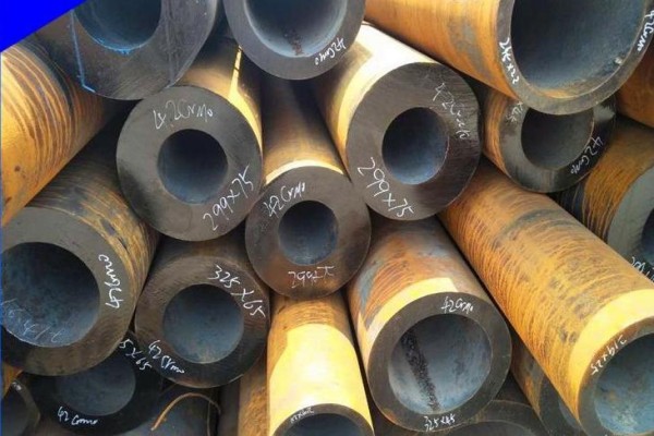 弓长岭弓长岭弓长岭42CrMo无缝钢管 汽车工程机械配件合金无缝管